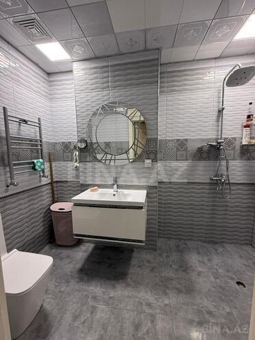 Satılır 2 otaqlı yeni tikili 95 m², Memar Əcəmi m., photo 9 from 11