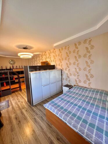 İcarəyə verilir 6 otaqlı həyət evi/bağ evi 400 m², Mərdəkan q., photo 14 from 32