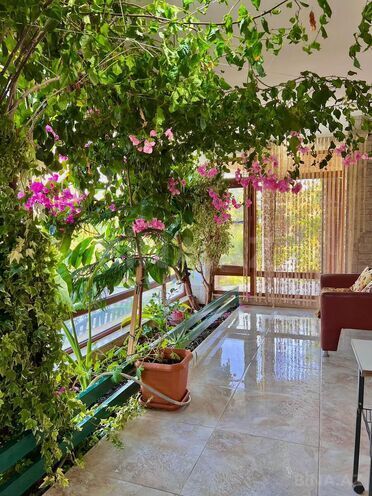 İcarəyə verilir 6 otaqlı həyət evi/bağ evi 400 m², Mərdəkan q., photo 26 from 32