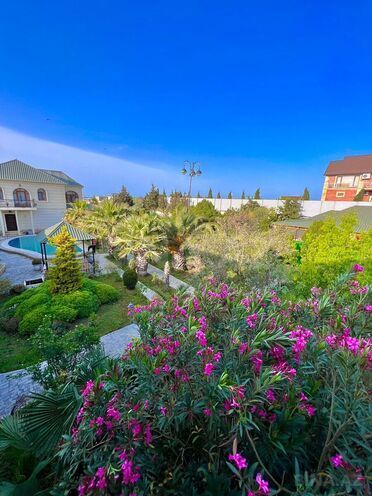 İcarəyə verilir 6 otaqlı həyət evi/bağ evi 400 m², Mərdəkan q., photo 17 from 32