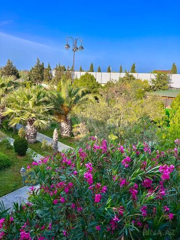İcarəyə verilir 6 otaqlı həyət evi/bağ evi 400 m², Mərdəkan q., photo 10 from 32