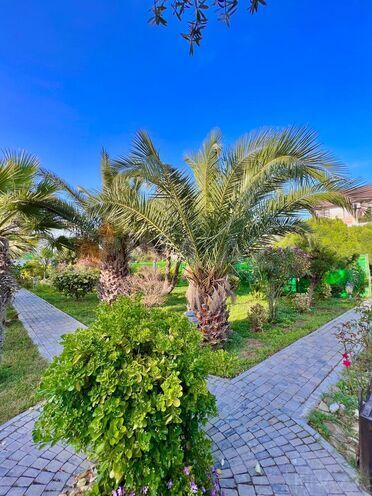 İcarəyə verilir 6 otaqlı həyət evi/bağ evi 400 m², Mərdəkan q., photo 7 from 32
