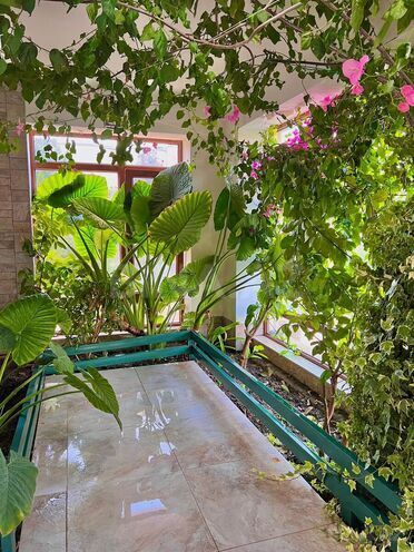İcarəyə verilir 6 otaqlı həyət evi/bağ evi 400 m², Mərdəkan q., photo 24 from 32
