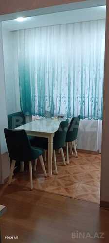Satılır 2 otaqlı köhnə tikili 60 m², Həzi Aslanov m., photo 5 from 17