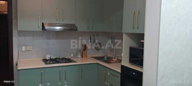 Satılır 2 otaqlı köhnə tikili 60 m², Həzi Aslanov m., photo 6 from 17