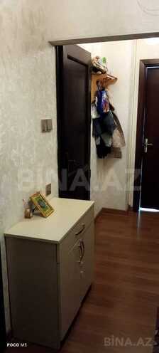 Satılır 2 otaqlı köhnə tikili 60 m², Həzi Aslanov m., photo 11 from 17