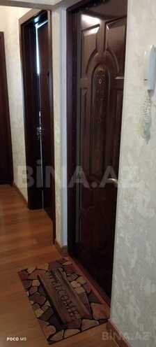 Satılır 2 otaqlı köhnə tikili 60 m², Həzi Aslanov m., photo 12 from 17