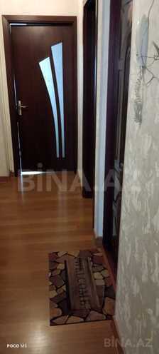 Satılır 2 otaqlı köhnə tikili 60 m², Həzi Aslanov m., photo 13 from 17