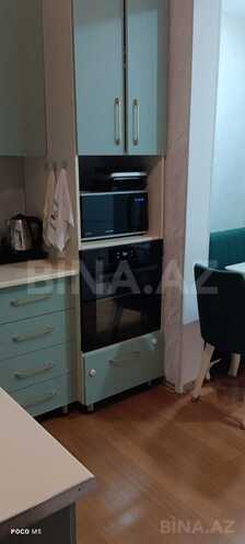Satılır 2 otaqlı köhnə tikili 60 m², Həzi Aslanov m., photo 8 from 17