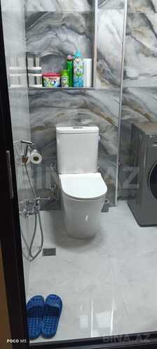 Satılır 2 otaqlı köhnə tikili 60 m², Həzi Aslanov m., photo 16 from 17