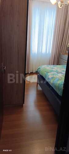 Satılır 2 otaqlı köhnə tikili 60 m², Həzi Aslanov m., photo 9 from 17