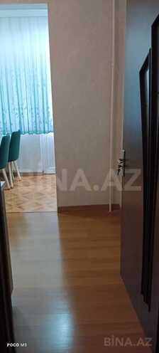 Satılır 2 otaqlı köhnə tikili 60 m², Həzi Aslanov m., photo 7 from 17