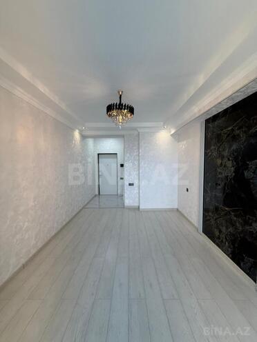 Satılır 1 otaqlı yeni tikili 30 m², photo 10 from 12