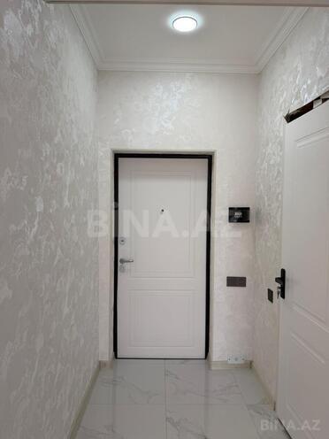 Satılır 1 otaqlı yeni tikili 30 m², photo 5 from 12