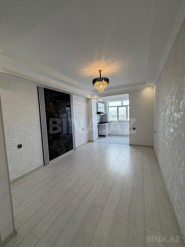 Satılır 1 otaqlı yeni tikili 30 m², photo 1 from 12