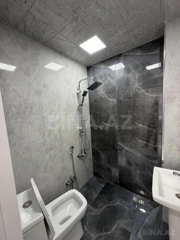 Satılır 1 otaqlı yeni tikili 30 m², photo 3 from 12