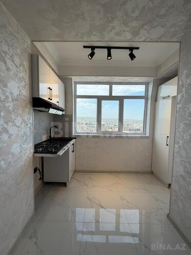 Satılır 1 otaqlı yeni tikili 30 m², photo 8 from 12