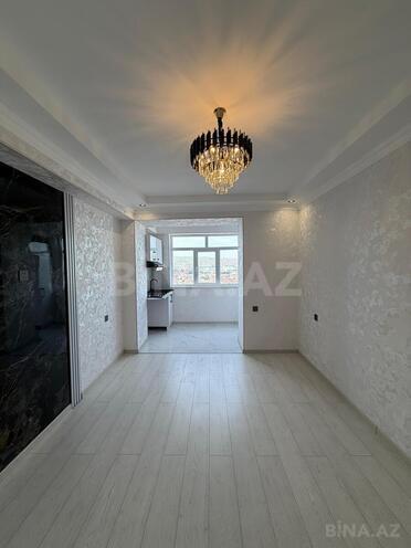 Satılır 1 otaqlı yeni tikili 30 m², photo 6 from 12