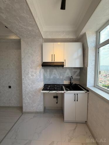 Satılır 1 otaqlı yeni tikili 30 m², photo 7 from 12