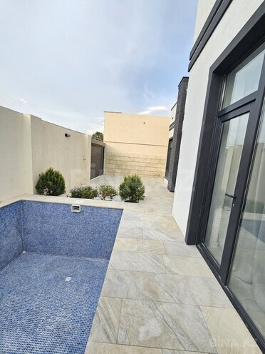 Satılır 4 otaqlı həyət evi/bağ evi 120 m², Şüvəlan q., photo 6 from 19