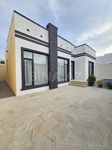 Satılır 4 otaqlı həyət evi/bağ evi 120 m², Şüvəlan q., photo 5 from 19