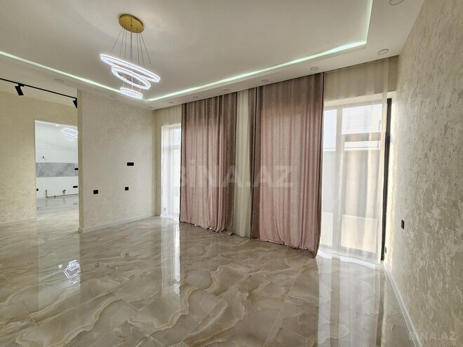 Satılır 4 otaqlı həyət evi/bağ evi 120 m², Şüvəlan q., photo 13 from 19