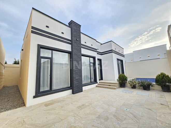 Satılır 4 otaqlı həyət evi/bağ evi 120 m², Şüvəlan q., photo 4 from 19