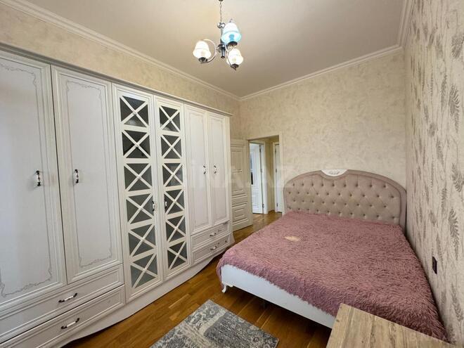 Satılır 2 otaqlı yeni tikili 53 m², Qara Qarayev m., photo 7 from 15