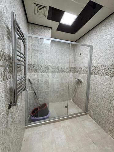 Satılır 2 otaqlı yeni tikili 53 m², Qara Qarayev m., photo 12 from 15