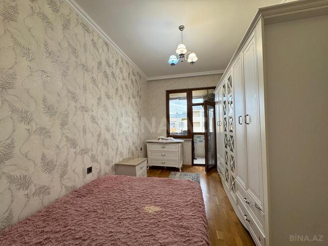 Satılır 2 otaqlı yeni tikili 53 m², Qara Qarayev m., photo 6 from 15
