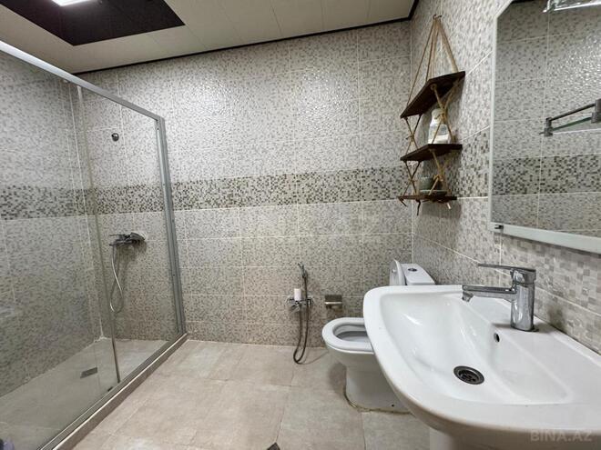 Satılır 2 otaqlı yeni tikili 53 m², Qara Qarayev m., photo 10 from 15