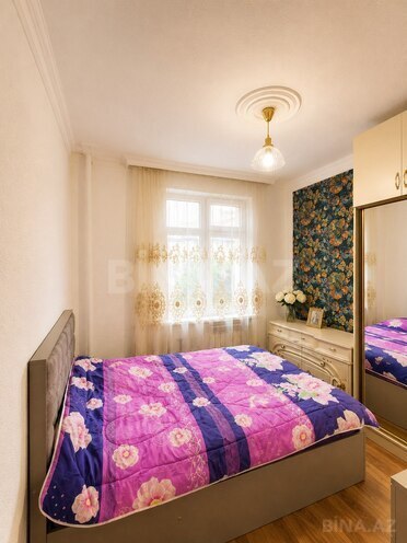 İcarəyə verilir 2 otaqlı köhnə tikili 55 m², Nərimanov r., photo 7 from 22