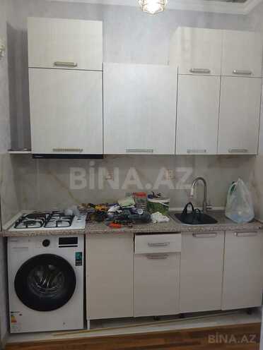 İcarəyə verilir 2 otaqlı yeni tikili 50 m², Qara Qarayev m., photo 5 from 9