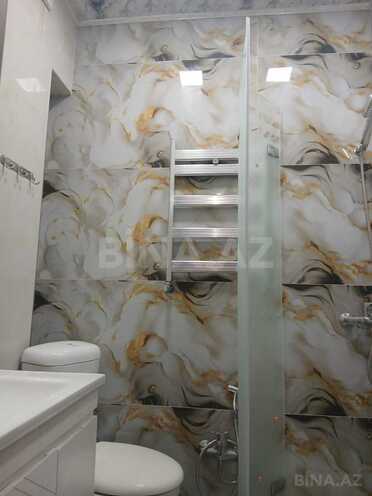 İcarəyə verilir 2 otaqlı yeni tikili 50 m², Qara Qarayev m., photo 6 from 9