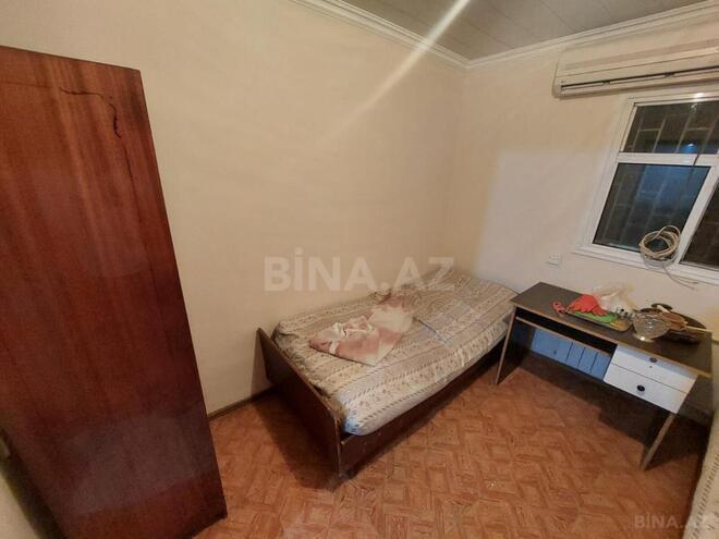 Satılır 2 otaqlı köhnə tikili 60 m², Gənclik m., photo 8 from 12