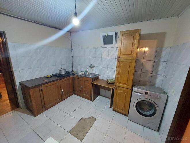 Satılır 2 otaqlı köhnə tikili 60 m², Gənclik m., photo 9 from 12