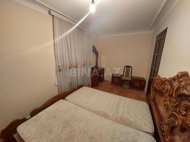 Satılır 2 otaqlı köhnə tikili 60 m², Gənclik m., photo 10 from 12
