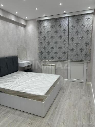 İcarəyə verilir 2 otaqlı yeni tikili 75 m², Azadlıq Prospekti m., photo 3 from 15