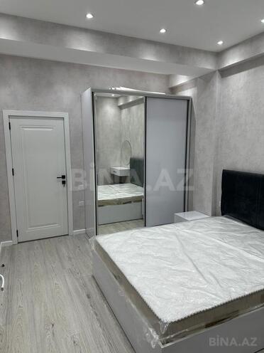 İcarəyə verilir 2 otaqlı yeni tikili 75 m², Azadlıq Prospekti m., photo 14 from 15