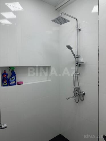 İcarəyə verilir 2 otaqlı yeni tikili 75 m², Azadlıq Prospekti m., photo 11 from 15