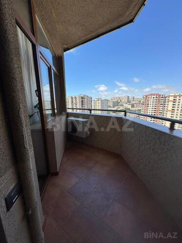 İcarəyə verilir 3 otaqlı yeni tikili 120 m², Elmlər Akademiyası m., photo 11 from 20