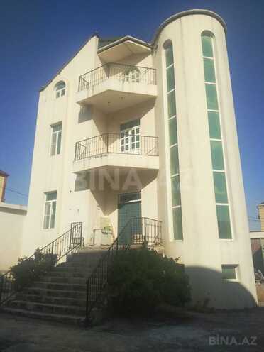 Продаётся 8-комн. дом/дача 440 м², м. Насими, photo 1 from 13