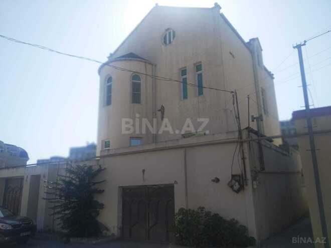 Продаётся 8-комн. дом/дача 440 м², м. Насими, photo 12 from 13
