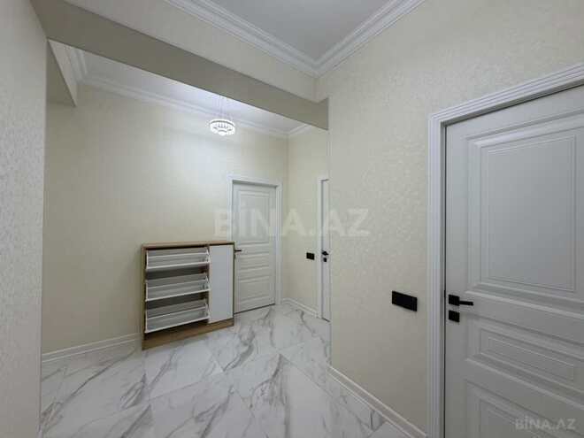 Продаётся 2-комн. новостройка 75 м², пос. Ахмедлы, photo 5 from 19