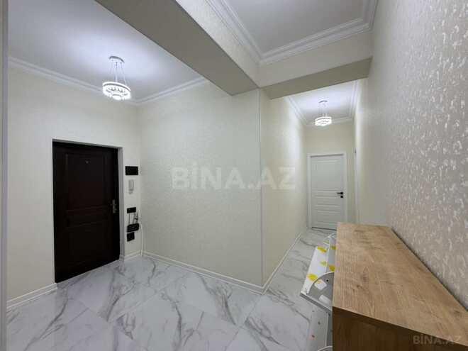 Продаётся 2-комн. новостройка 75 м², пос. Ахмедлы, photo 16 from 19