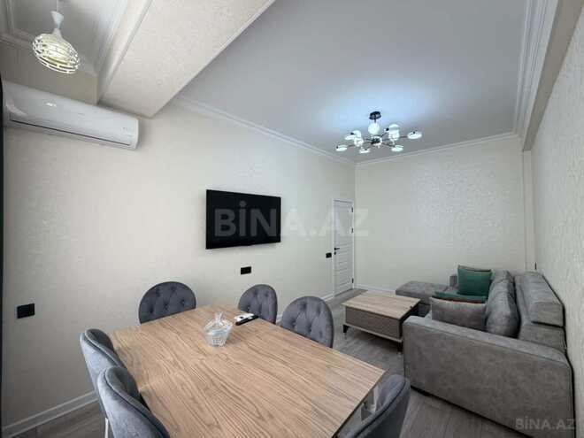 Продаётся 2-комн. новостройка 75 м², пос. Ахмедлы, photo 3 from 19