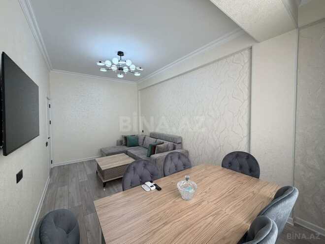 Продаётся 2-комн. новостройка 75 м², пос. Ахмедлы, photo 4 from 19