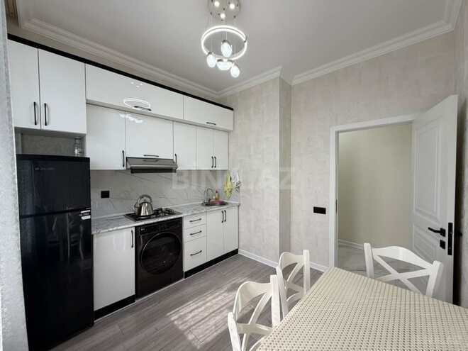 Продаётся 2-комн. новостройка 75 м², пос. Ахмедлы, photo 9 from 19