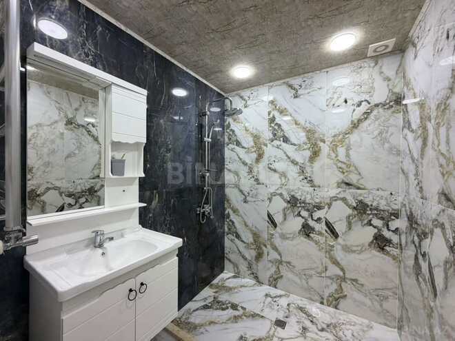 Продаётся 2-комн. новостройка 75 м², пос. Ахмедлы, photo 13 from 19