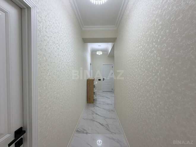 Продаётся 2-комн. новостройка 75 м², пос. Ахмедлы, photo 15 from 19